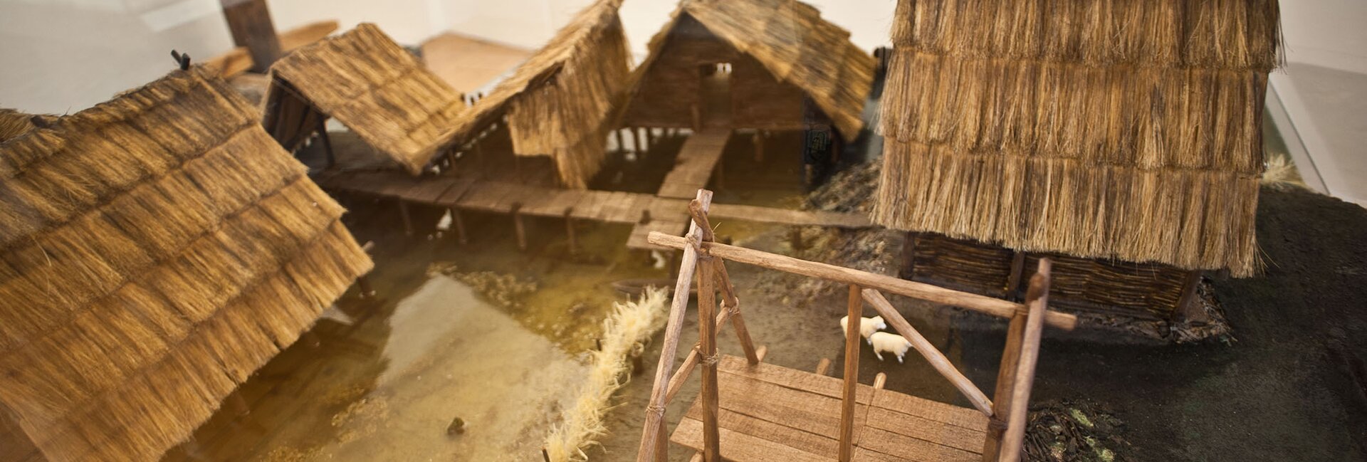 Fototrekking Obiettivo Trentino 2009 - Valli Giudicarie - Terme di Comano
