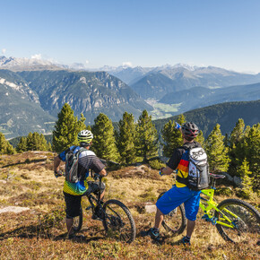 Cavalese - Cavalese what to do - Mountain bike itineraries