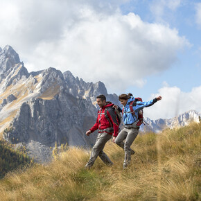 Ścieżki górskie, których nie można pominąć