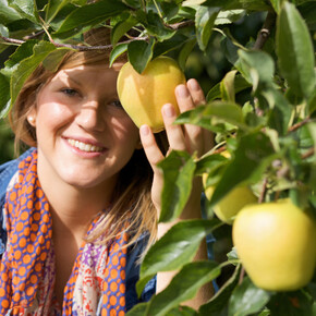Val di Non - Romeno - Agritur Maso San Bartolomeo - Meleto