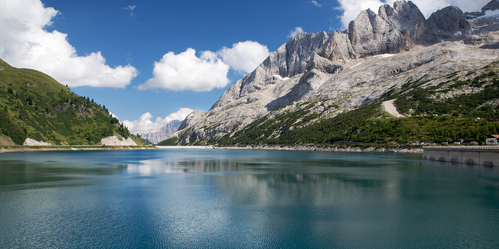 The Dolomites: the gateway to the universe