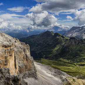Top 5 Sehenswertes in den Dolomiten
