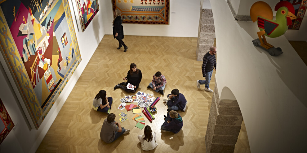 Cosa fare in autunno in Trentino con la famiglia - Rovereto