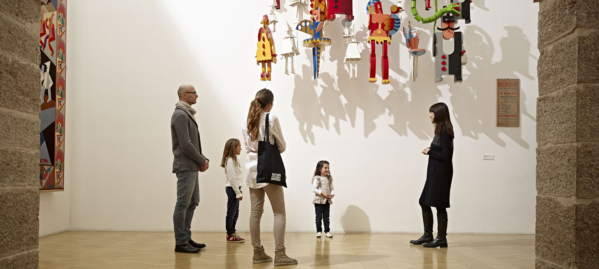 Mami, víš to, že...?