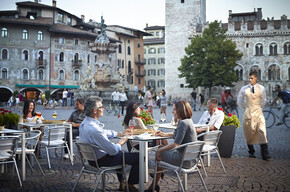 Eine kulturelle Entdeckungstour in Trento und Rovereto