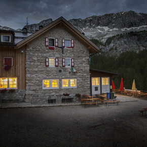 Eine einzigartige Erfahrung