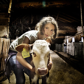 „Stell Dir vor ich wäre ein…“ 