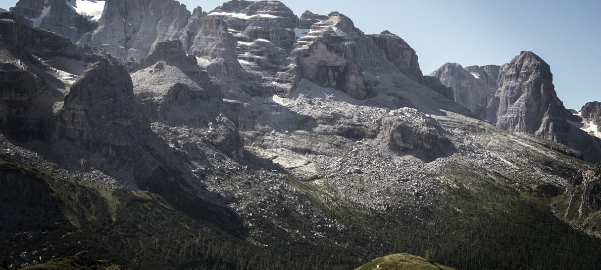 Top 5 on your “to see” list in the Dolomites