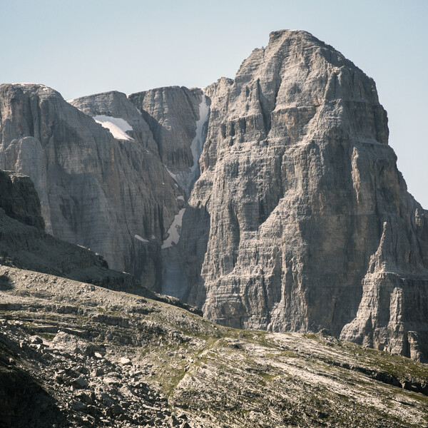 Dolomiti del Trentino