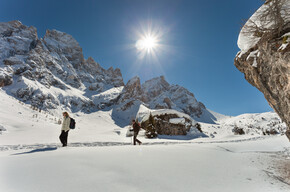 San Martino di Castrozza, Primiero e Vanoi - Val Venegia
