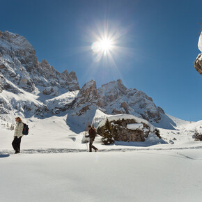 San Martino di Castrozza, Primiero e Vanoi - Val Venegia
