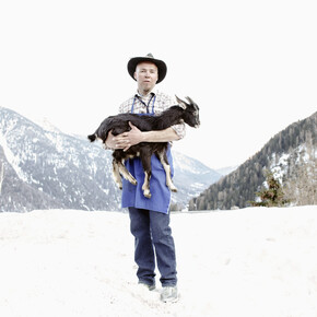 Ecomuseo della Val di Peio ‘Piccolo Mondo alpino’