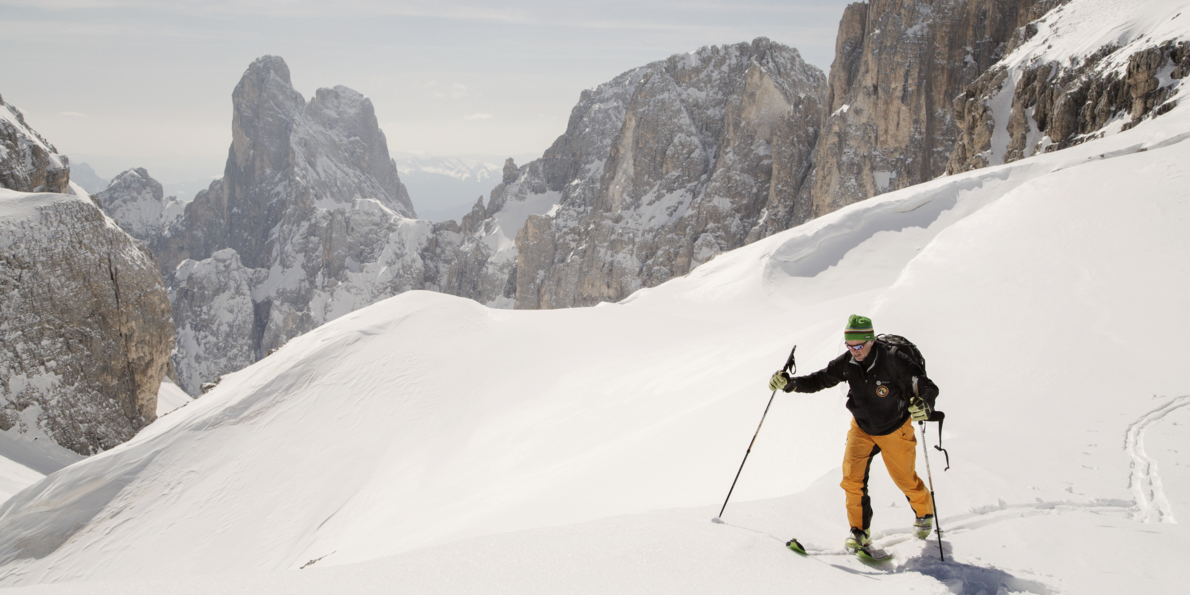 Top 5 on your "to do" list in the Dolomites