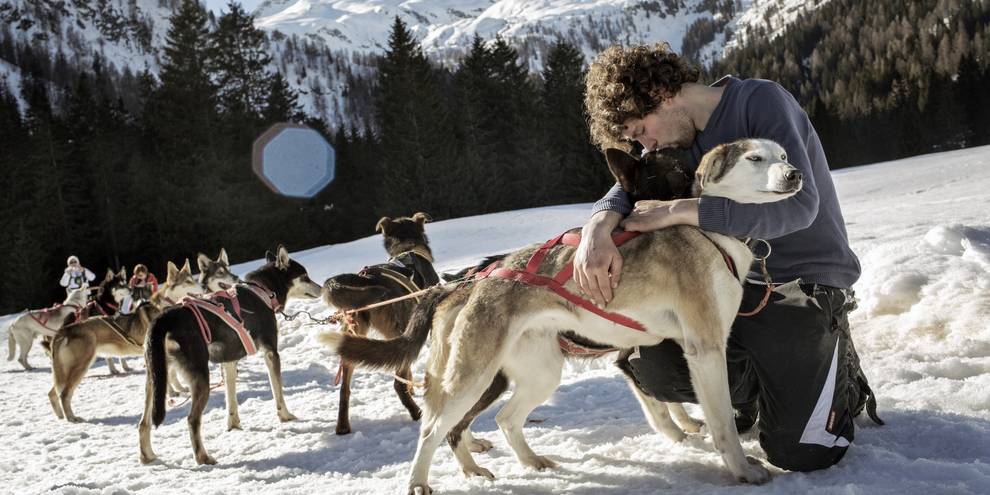 was im Winter im Trentino zu tun ist, neben Skifahren