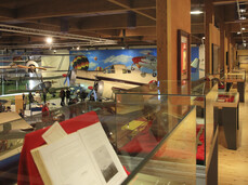 Caproni Museum of Aeronautics, Trento