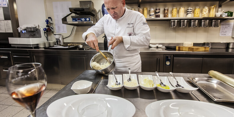 © Alberto Bernasconi