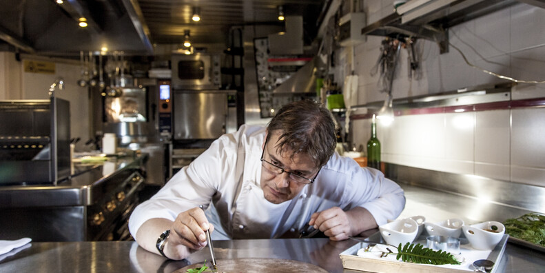 © Alberto Bernasconi