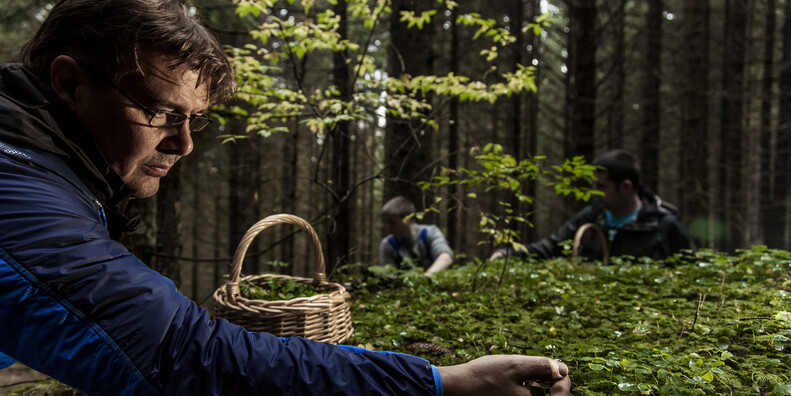 © Alberto Bernasconi