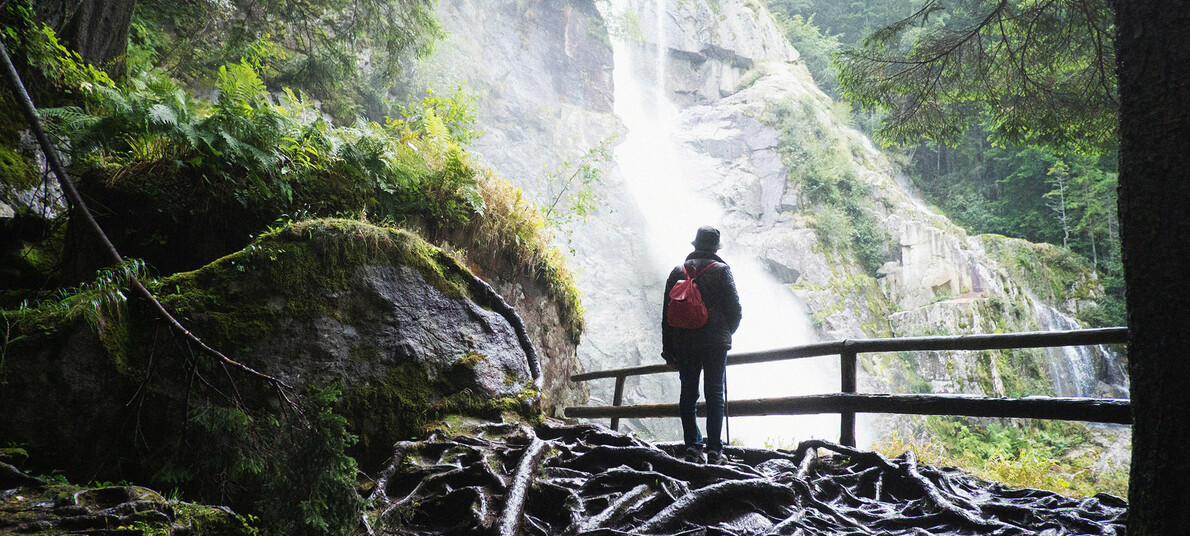 Madonna di Campiglio - Pinzolo - Val Rendena