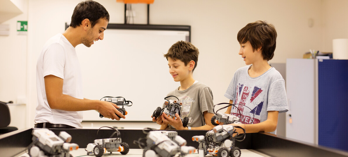 Vallagarina - Rovereto - Museo Civico
