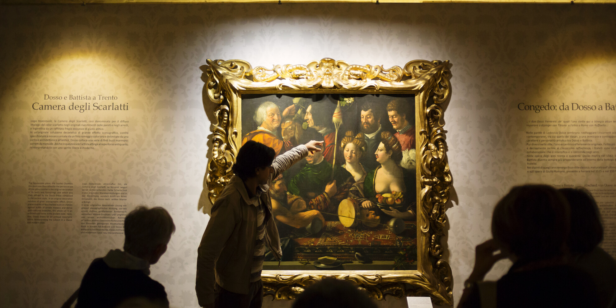 6 musei del Trentino da non perdere