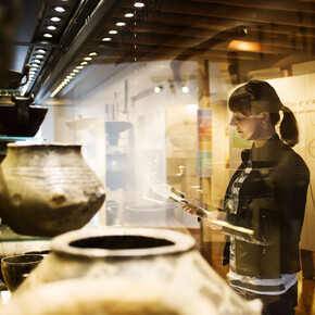 Wochenende voller Kultur und Geschichte