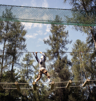 Trentino Guest Card - Adventure parks #3