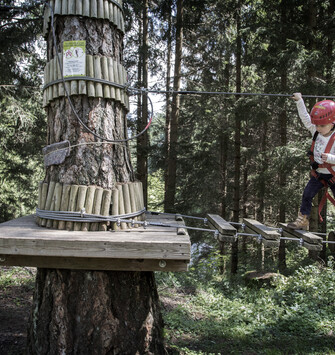 Trentino Guest Card - Adventure parks #2