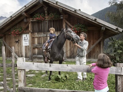 Malè is perfect voor gezinnen met kinderen