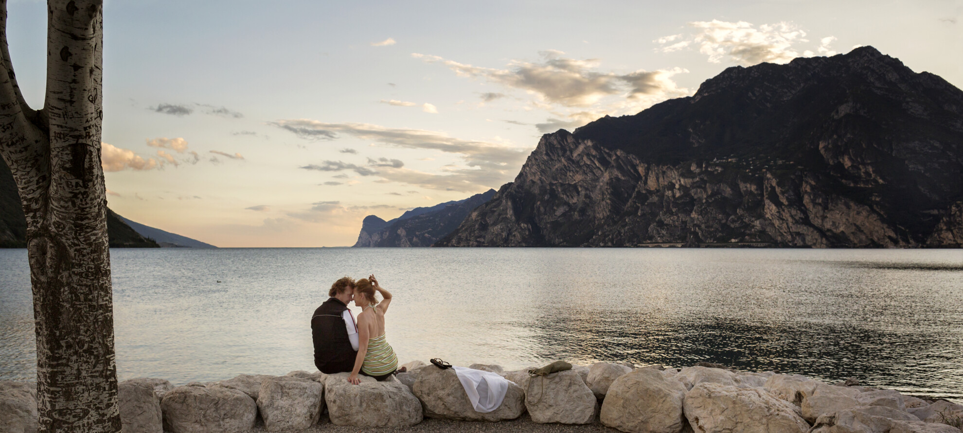 Versichern Sie Ihre Reise