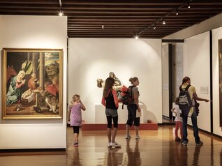 Alto Garda - Lago di Garda - Riva del Garda - Mag - Museo Alto Garda
