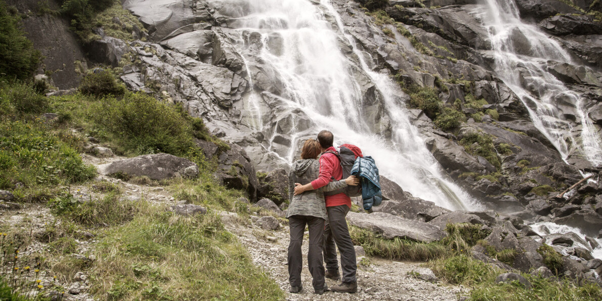 Madonna di Campiglio - Pinzolo - Val Rendena - Val di Genova
