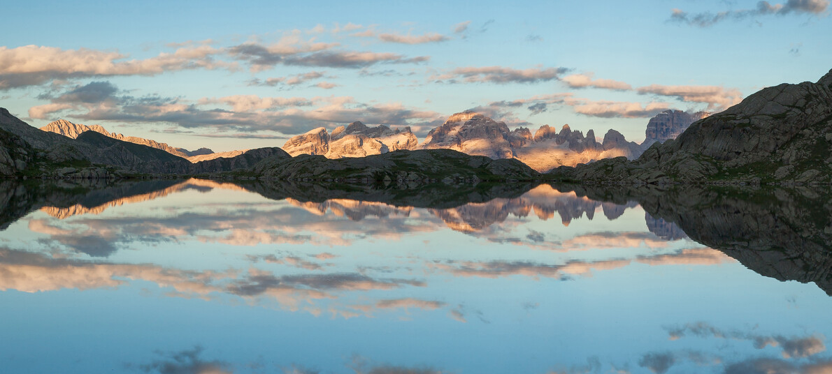 Adamello Brenta Nature Park: quality is certified