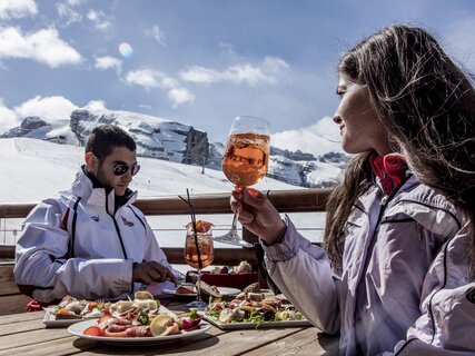 Madonna di Campiglio - Grost