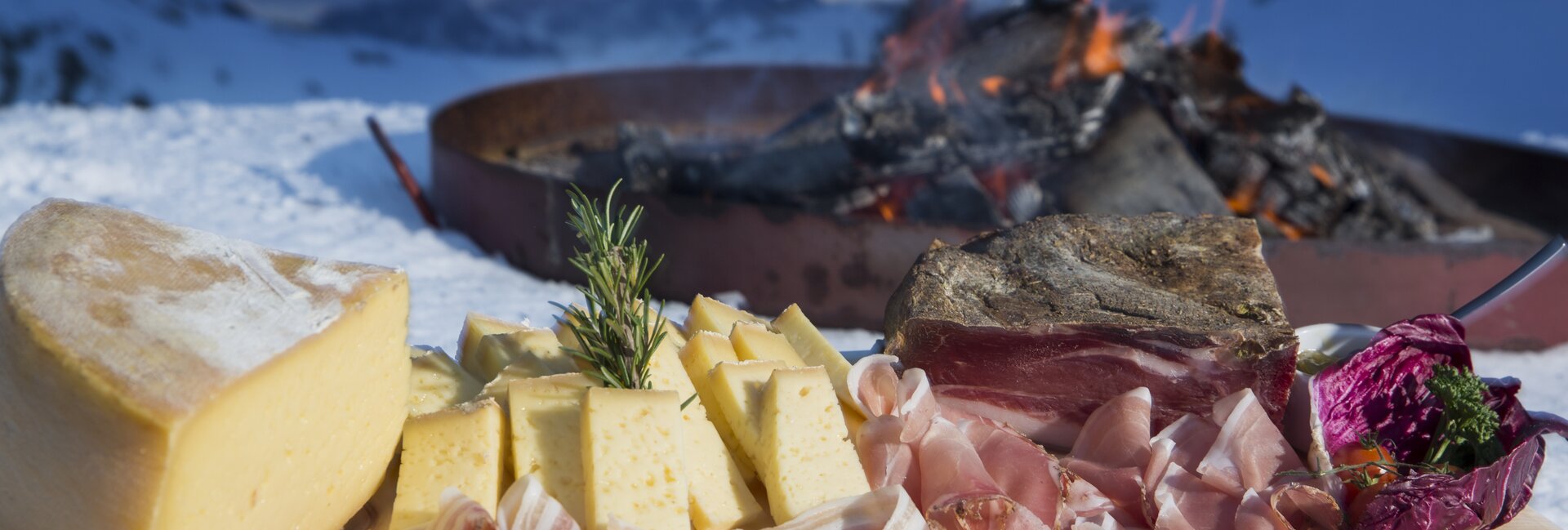 Val di Fiemme - Pampeago - Rifugio Monte Agnello
