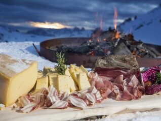 Val di Fiemme - Pampeago - Rifugio Monte Agnello
