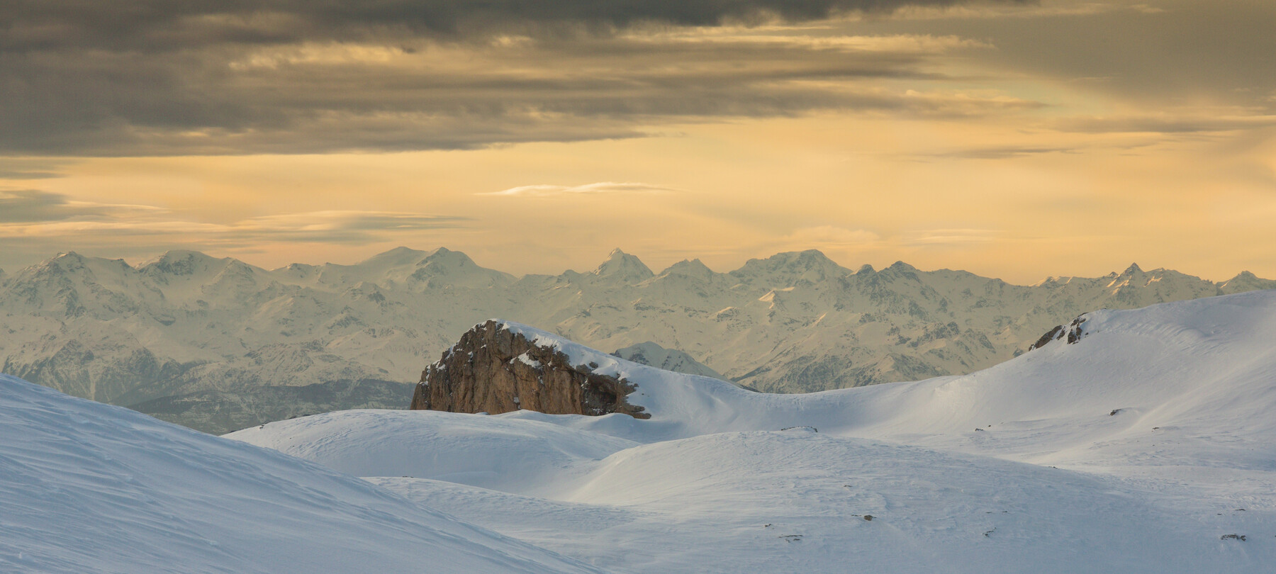 Sustainable San Martino di Castrozza