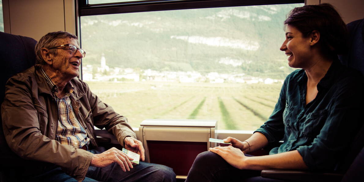 Museumspass Trentino