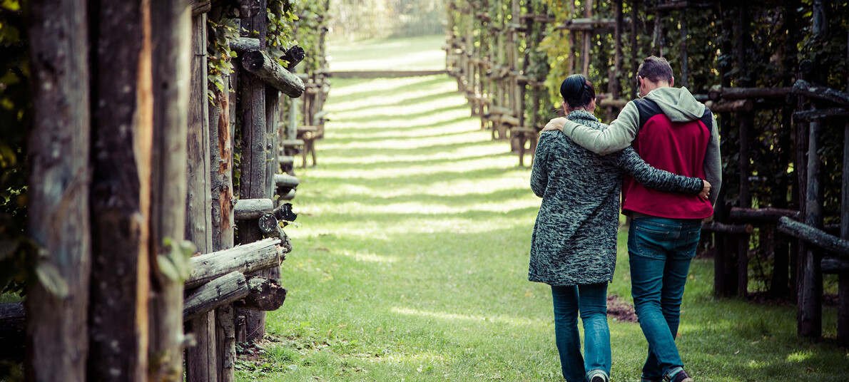 Культура увлекает