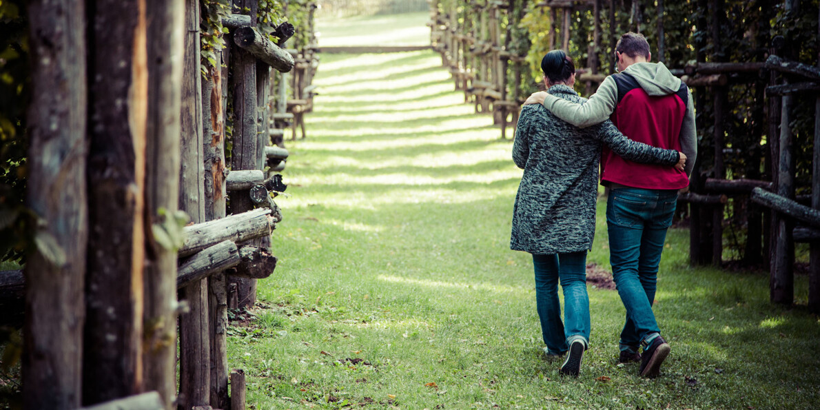 Trentino Guest Card - Aanhangende Structuren