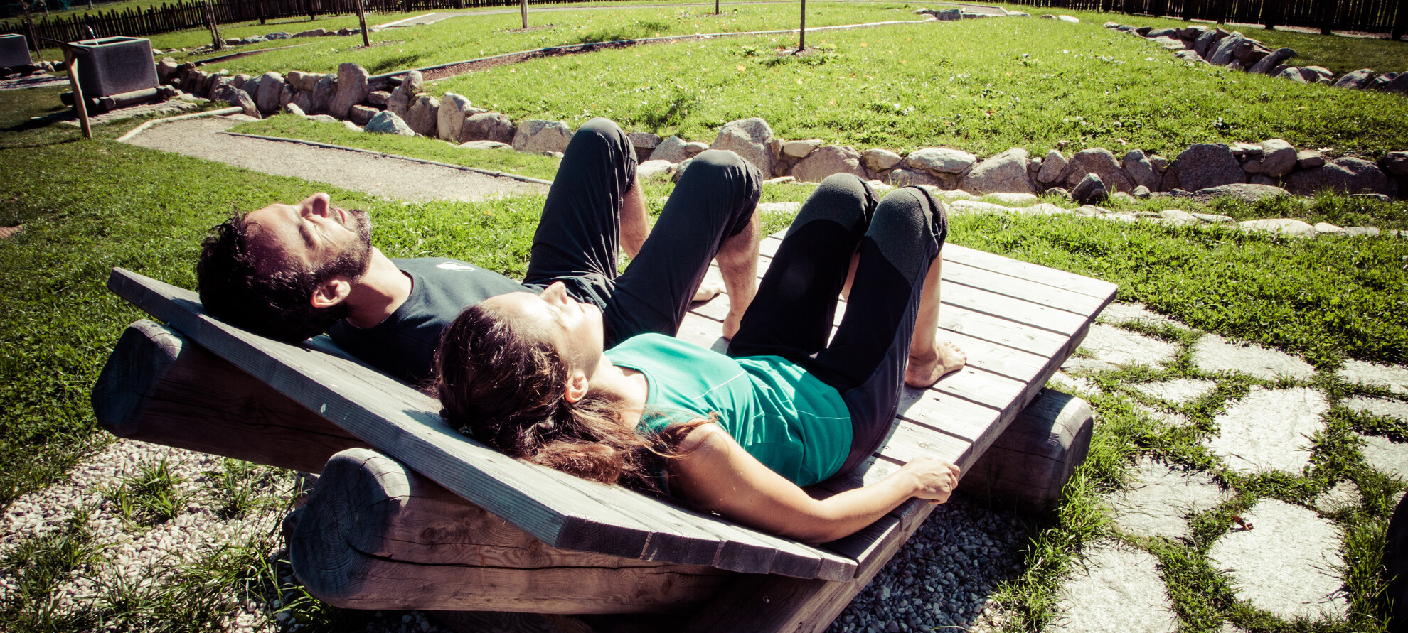 Die ganze Energie der Sonne