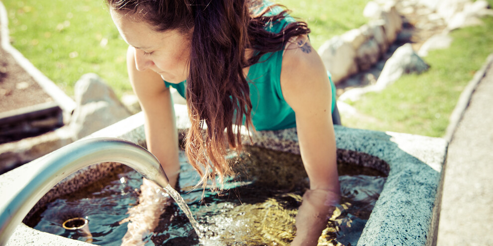 Digital Detox im Hotel Rabbi