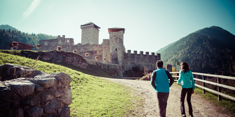 Trentino Guest Card - Castles and Forts