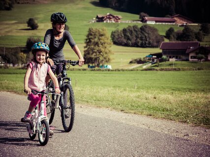 Cavalese things to do - Family Friendly Cycle Routes