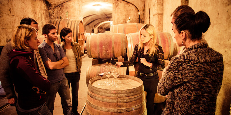 Trentino Guest Card - Producers