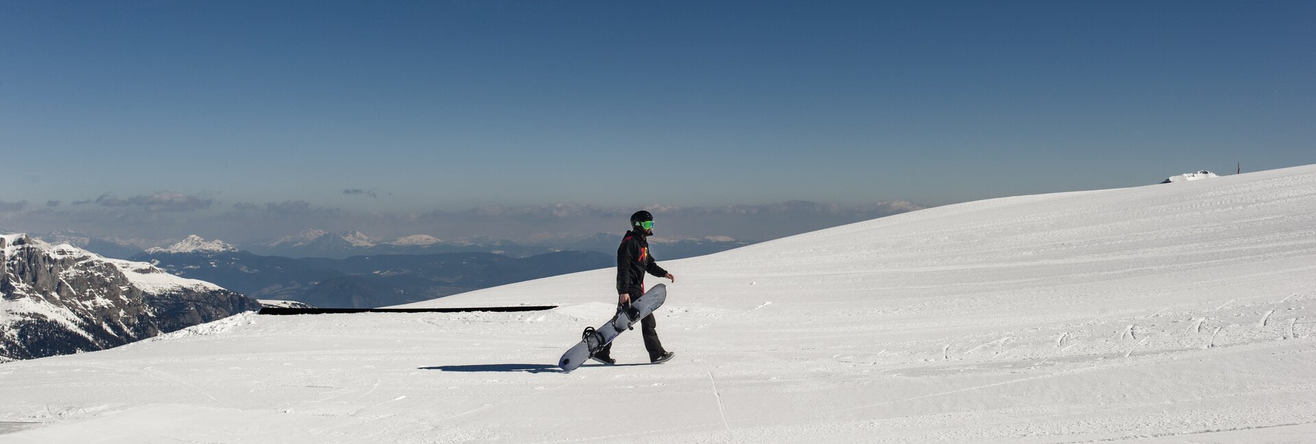 Madonna di Campiglio - Ursus Snowpark
