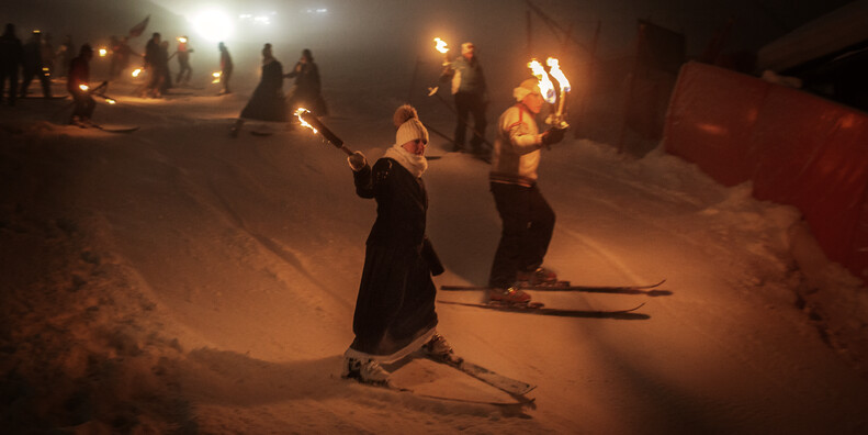 Top 50 experiences for your Christmas holiday 