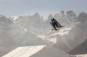 Altopiano della Paganella und Piana Rotaliana