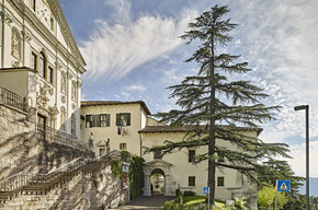Valle dell'Adige - San Michele all'Adige - Museo degli Usi e Costumi