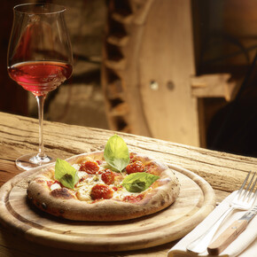 Val di Fiemme - Cavalese - Ristorante El Molin
